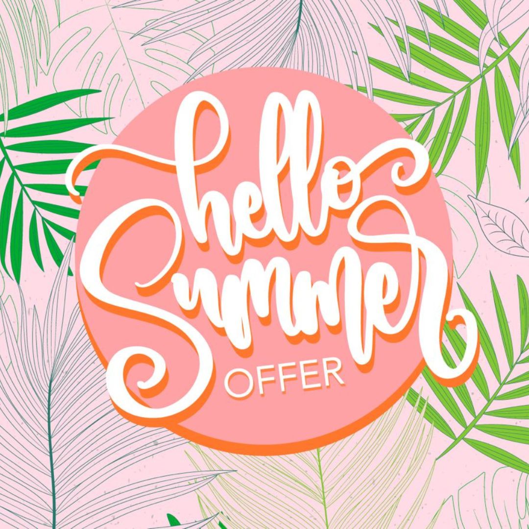 Hello Summer 2026